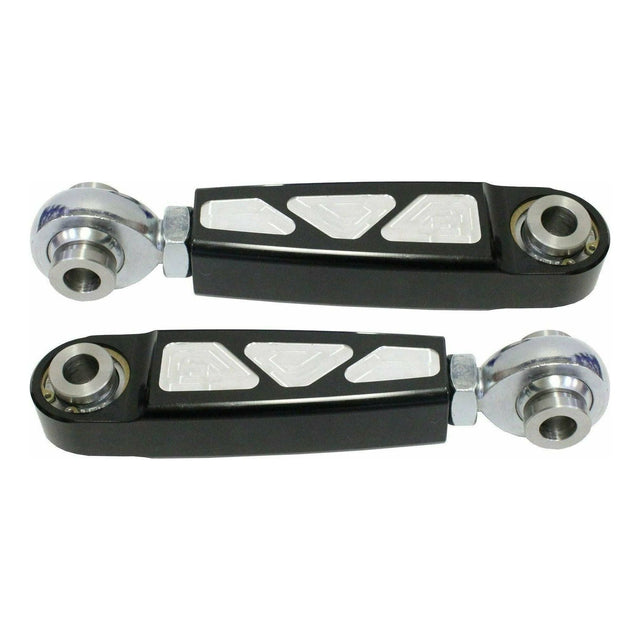 Polaris RZR Turbo S Sway Bar Links | ModQuad