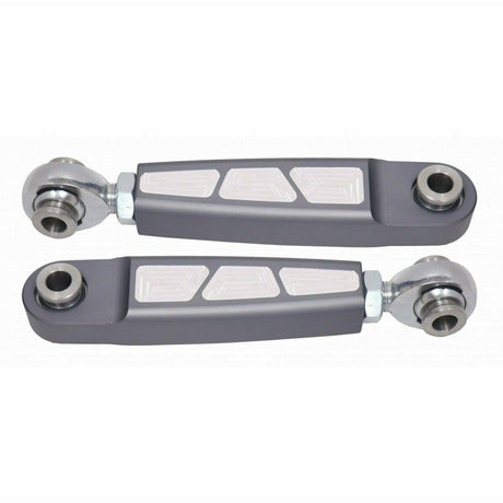 Polaris RZR Turbo S Sway Bar Links | ModQuad