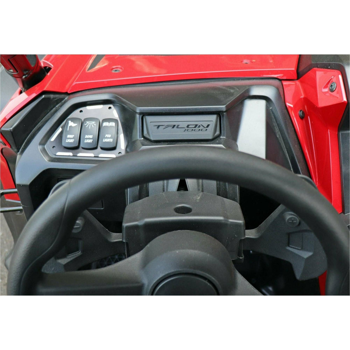 Honda Talon Switch Panel | ModQuad