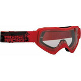 Moose Utilities Qualifier Agroid Goggle