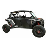 Polaris RZR 4 Aluminum Doors | Moto Armor