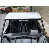 Arctic Cat Wildcat XX Aluminum Roof | Moto Armor