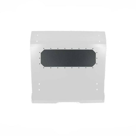Moto Armor Polaris RZR PRO XP Aluminum Roof with Sunroof