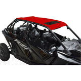Moto Armor Polaris RZR PRO XP 4 Seat Aluminum Roof with Sunroof