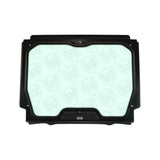 Polaris RZR Pro XP / Turbo R Glass Windshield | Moto Armor