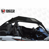 Moto Armor Kawasaki KRX Aluminum Roof with Sunroof