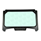 Moto Armor Polaris RZR Trail S Glass Windshield with Vent
