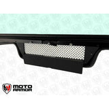 Moto Armor Polaris RZR Trail S Glass Windshield with Vent