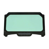 Polaris RZR (2019+) Glass Windshield | Moto Armor