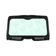 Honda Talon Vented Glass Windshield | Moto Armor