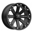 MSA Wheels M20 Kore Wheel (Satin Black)
