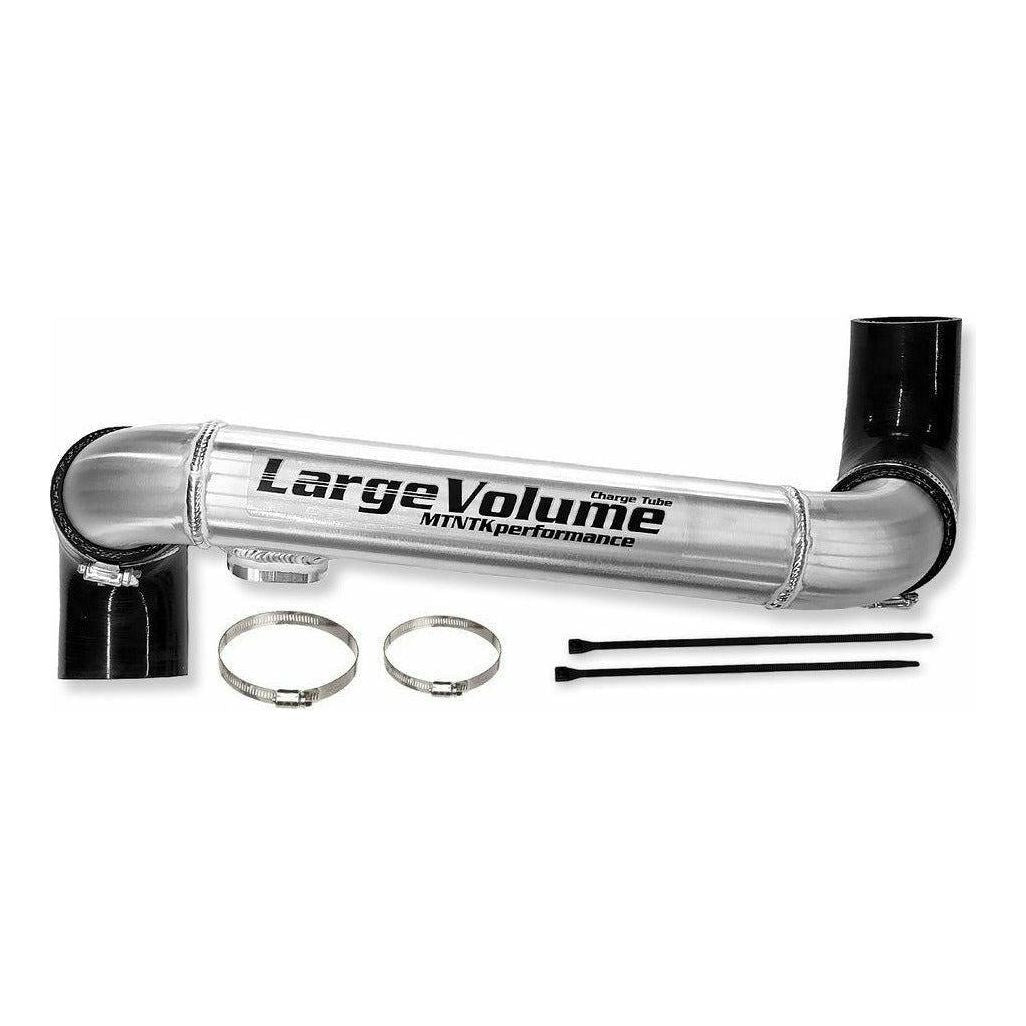MTNTK Performance Can Am Maverick X3 Large Volume Charge Tube
