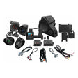 Polaris RZR Stage 5 Audio System | MTX Audio