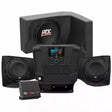 Polaris Ranger Stage 2 Audio Kit | MTX Audio