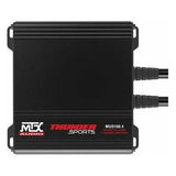 MTX Audio Polaris RZR Bluetooth Enabled 4 Speaker Audio Kit