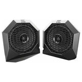 MTX Audio Polaris RZR Bluetooth Enabled 3 Speaker Audio Kit