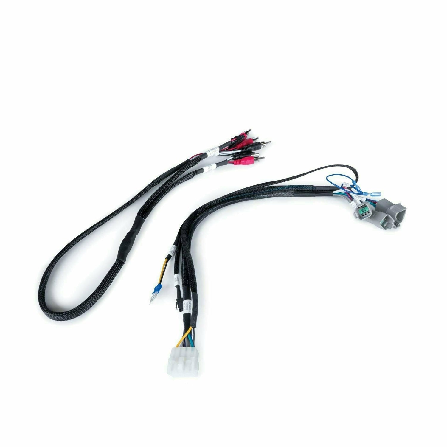 MTX Audio Polaris RZR PRO XP Stage 3 Audio System