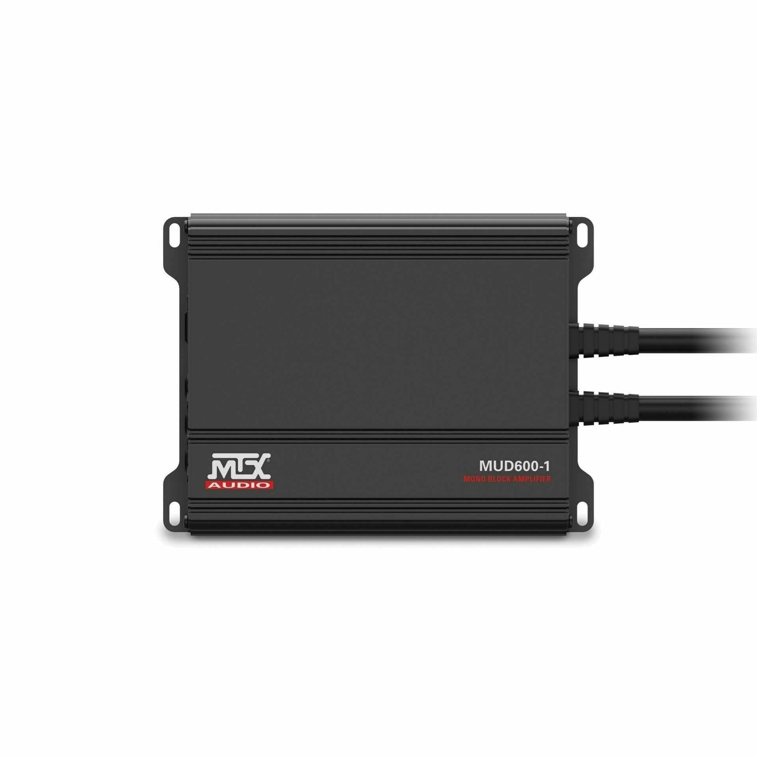 MTX Audio Polaris RZR PRO XP Stage 3 Audio System with Ride Command