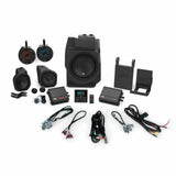 MTX Audio Polaris RZR PRO XP Stage 5 Audio System