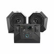 Polaris RZR System 1 Audio Kit | MTX Audio