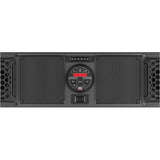 Polaris Ranger Bluetooth Overhead Sound Bar with Amplified Subwoofer | MTX Audio