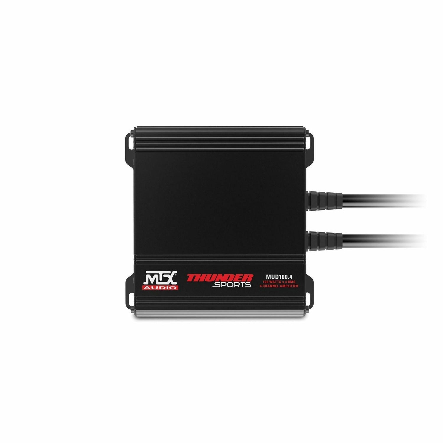 MTX Audio Can Am Maverick X3 Stage 5 Audio System