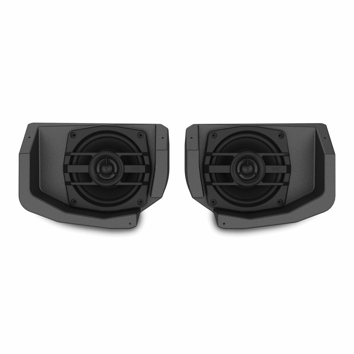 MTX Audio Can Am Maverick X3 Stage 5 Audio System