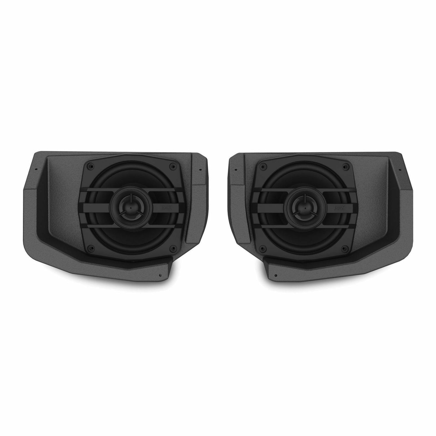 MTX Audio Can Am Maverick X3 Stage 5 Audio System