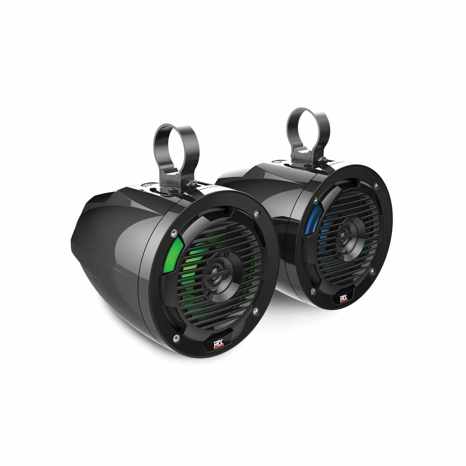 MTX Audio Can Am Maverick X3 Stage 8 Audio System