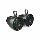 MTX Audio Can Am Maverick X3 Stage 8 Audio System