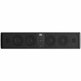 Universal 6 Speaker All Weather Sound Bar with Bluetooth | MTX Audio