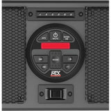 MUDSYS41 Bluetooth Overhead UTV Sound Bar | MTX Audio