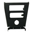 NavAtlas Can Am Maverick X3 (2017-2020) NNT10 Intercom Mounting Plate