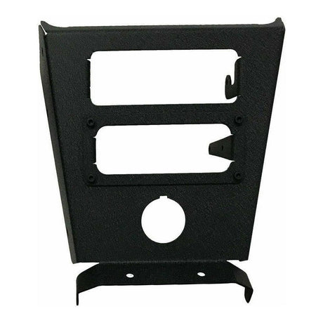 NavAtlas Can Am Maverick X3 (2017-2020) NNT10 Intercom Mounting Plate