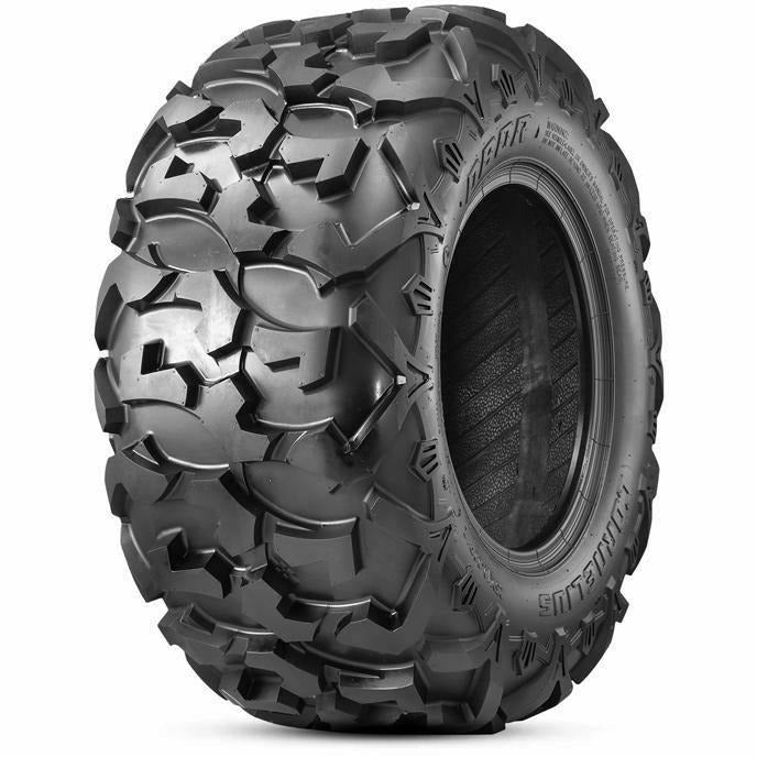 OBOR Cornelius Tire
