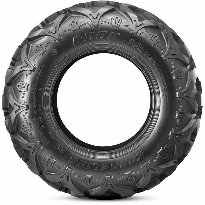 OBOR Cornelius Tire