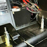 Packard Can Am Maverick X3 Seat Risers