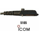 PCI Coil Cord Headset Adapter