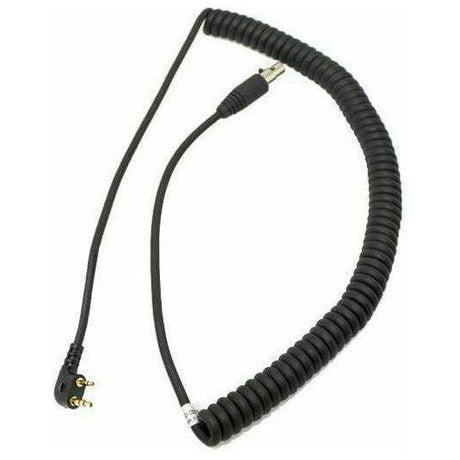PCI Coil Cord Headset Adapter