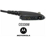 PCI Coil Cord Headset Adapter