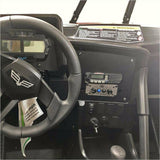 PCI Arctic Cat Wildcat XX ICOM Radio/Intercom Bracket