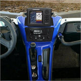 PCI Yamaha Radio Intercom Bracket