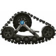 Polaris General 4S1 Track System