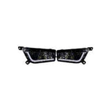 Polaris General / Ranger Turn Signal & Horn Kit with Headlights