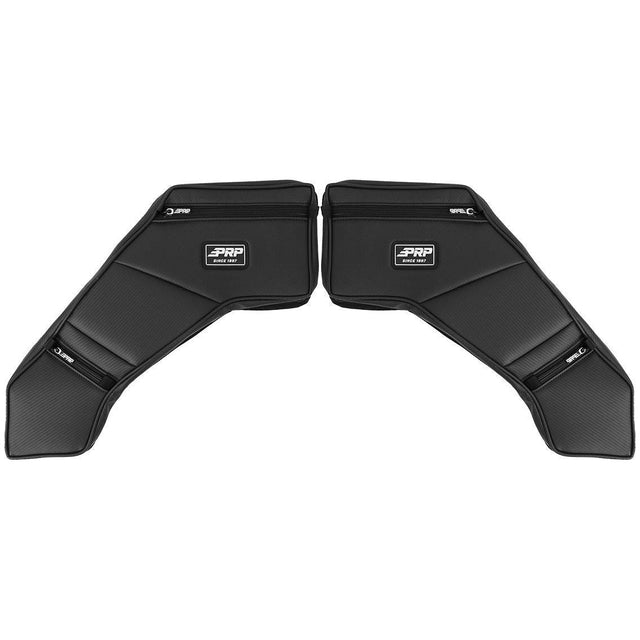 Polaris General Rear Door Bags (Pair)