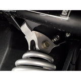 Polaris Ranger XP 1000 2.5" Lift Kit