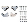 Polaris Ranger XP 1000 2.5" Lift Kit
