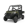 Polaris Ranger XP 900 Track Mounting Brackets