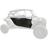 Polaris RZR 4 Aluminum Doors | Moto Armor