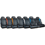 Polaris RZR 4 Rear Bench Seat